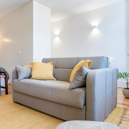 Cosy Flat Near Douro Apartment ปอร์โต ภายนอก รูปภาพ