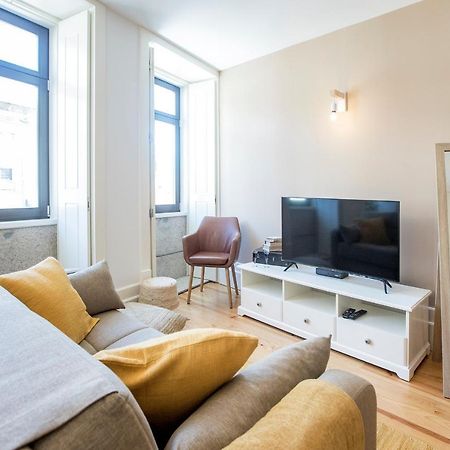 Cosy Flat Near Douro Apartment ปอร์โต ภายนอก รูปภาพ