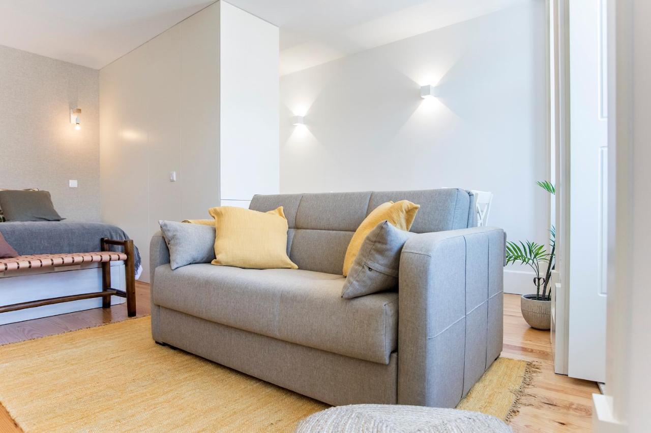 Cosy Flat Near Douro Apartment ปอร์โต ภายนอก รูปภาพ