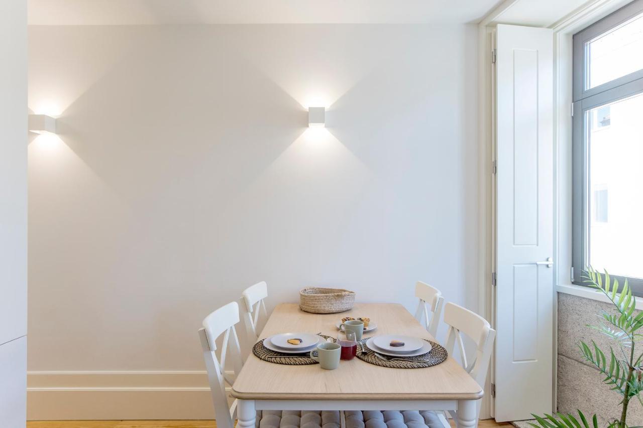 Cosy Flat Near Douro Apartment ปอร์โต ภายนอก รูปภาพ