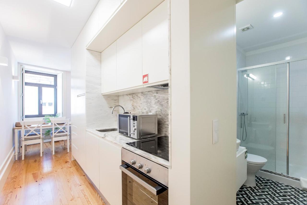 Cosy Flat Near Douro Apartment ปอร์โต ภายนอก รูปภาพ