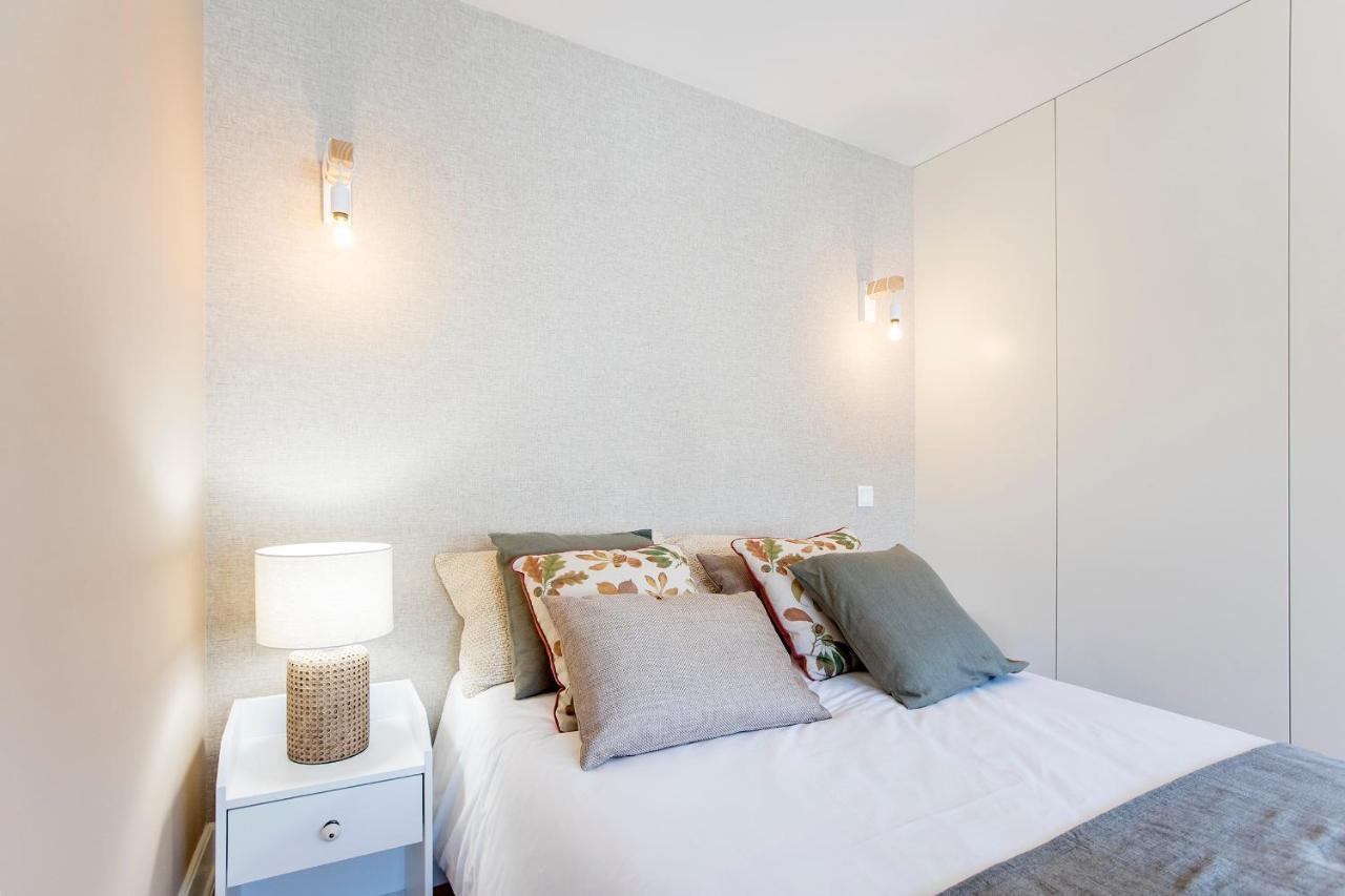 Cosy Flat Near Douro Apartment ปอร์โต ภายนอก รูปภาพ