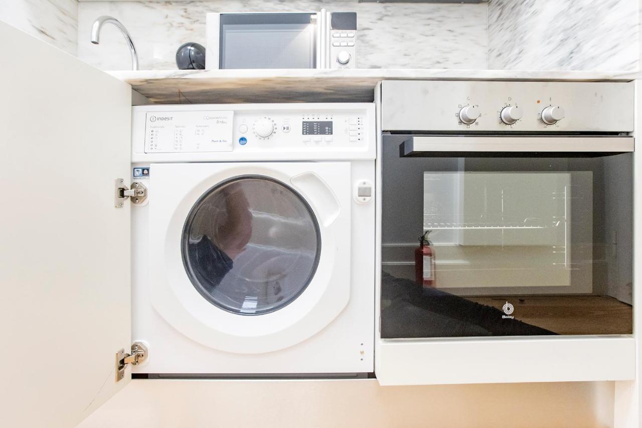 Cosy Flat Near Douro Apartment ปอร์โต ภายนอก รูปภาพ