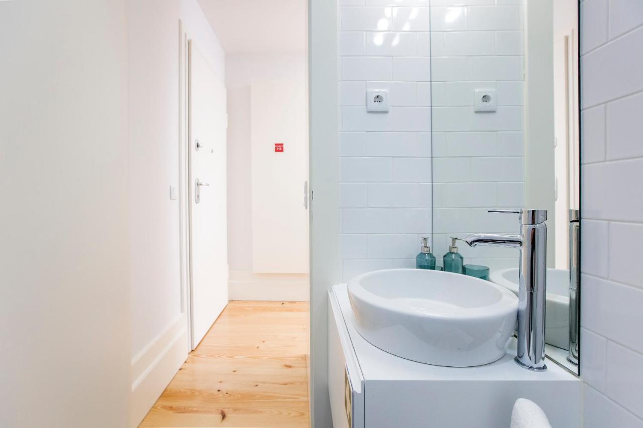 Cosy Flat Near Douro Apartment ปอร์โต ภายนอก รูปภาพ